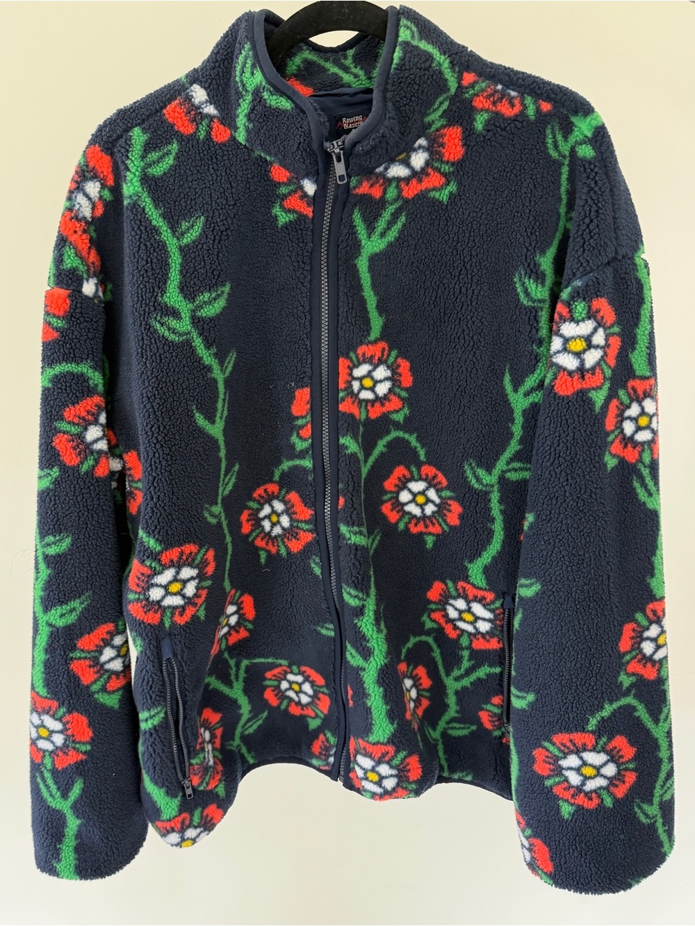 Target x Rowing Blazers Fleece
